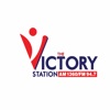 The Victory Station App icon