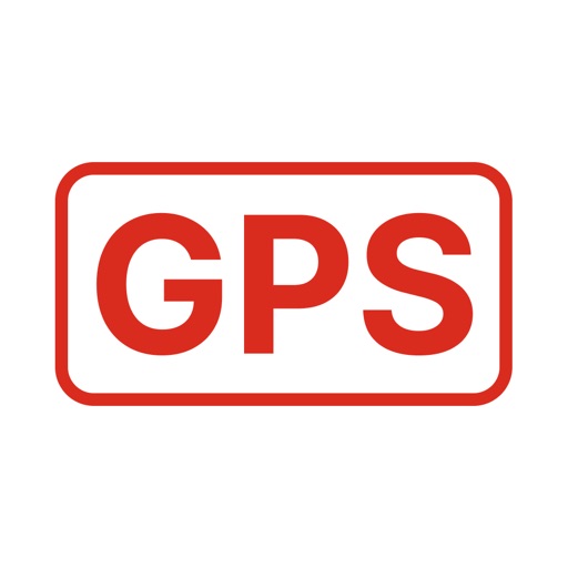 GPS Coordinates: My Location