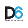 The D6 Family App icon