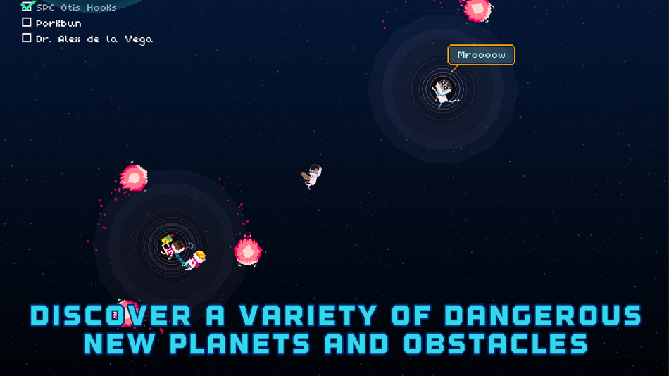 #3. Sunburn! (iOS) 由: Secret Crush