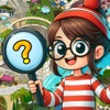 Scavenger Hunt: Find it Out - iPhoneアプリ
