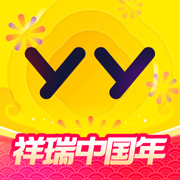 YY-直播交友软件