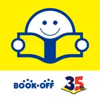 ブックオフ公式アプリ