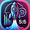 Orbit Timer icon