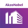 AkzoNobel Canopy icon
