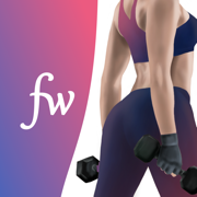 Workout App for Women Exercise
