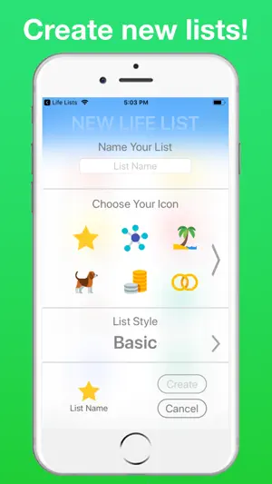 Do.List: To Do List Organizer screenshot 5