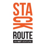 Download StackRoute app