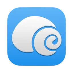 SnailSVN Lite – SVN for Finder app icon