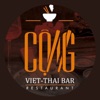 CONG viet-thai restaurant icon