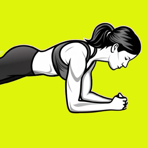 Plank : Core Workout 7