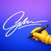 Signature Creator: eSign AI