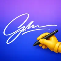 Signature Creator: eSign AI