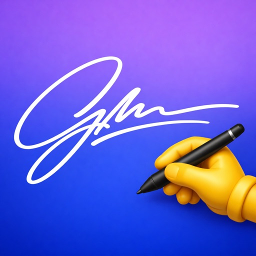 eSign AI: Signature Creator