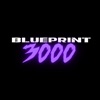 Blueprint 3000 icon