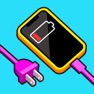 Get Recharge Please! - Puzzle Game for iOS, iPhone, iPad Aso Report