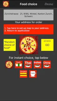 pizza go iphone images 2