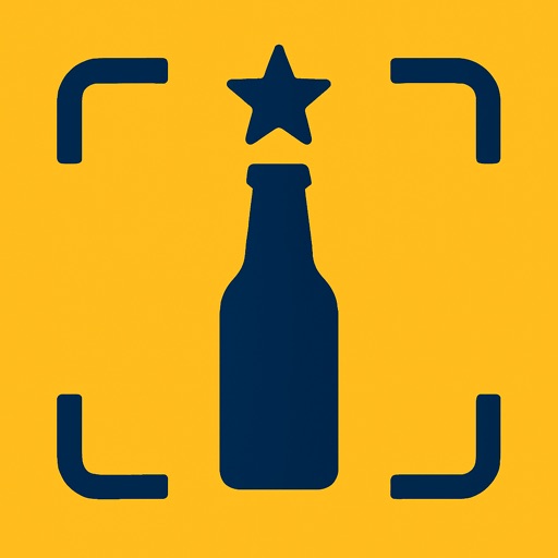 Brewzy: AI Beer Journal & Scan