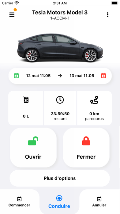 Neo Mobility Screenshot