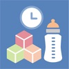 Baby Connect: Newborn Tracker - iPhoneアプリ