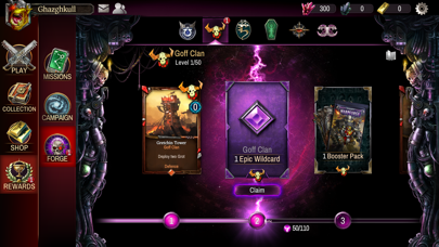 Warhammer 40,000: Warpforge Screenshot