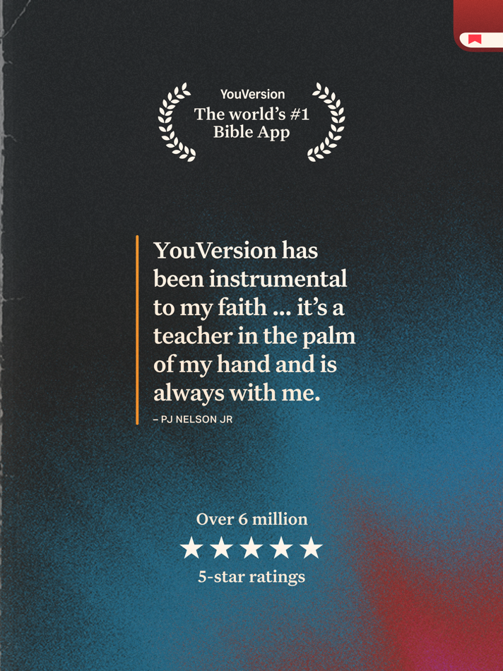 #6. Bible (iOS) Ved: Life.Church