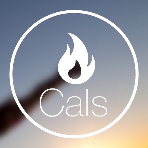 Θερμιδομετρητής - Διατροφή icon