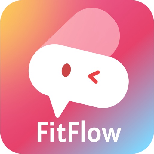 FitFlow - Health Life