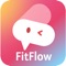 FitFlow is an app designed specifically for weight loss and fitness, helping users achieve healthy weight loss and fitness goals through scientific training and diet plans