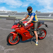 MX Dirt Bike Moto Garu Games