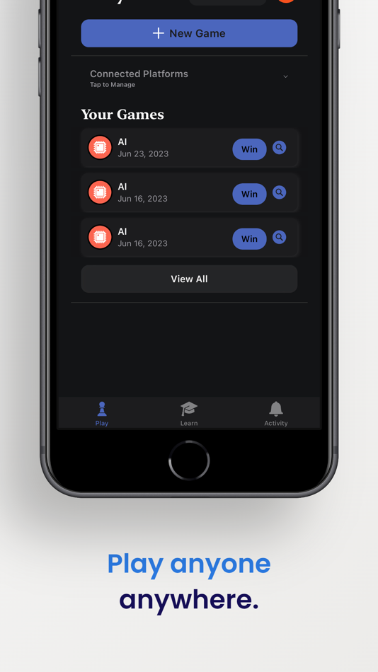 #4. ChessUp (iOS) 由: Bryght Labs Inc.