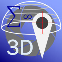 hdrpano 3D logo