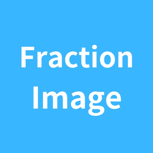 Fraction Image Export