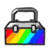 Rainbow Toolbox