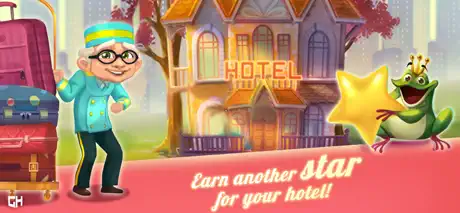 Hotel Ever After: Ella's Wish