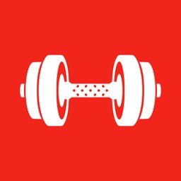 GymBook ・ Musculation