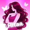 Hitaa - Chat & Delight icon