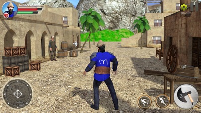 Kingdom of Rome Battle War 3D Screenshot
