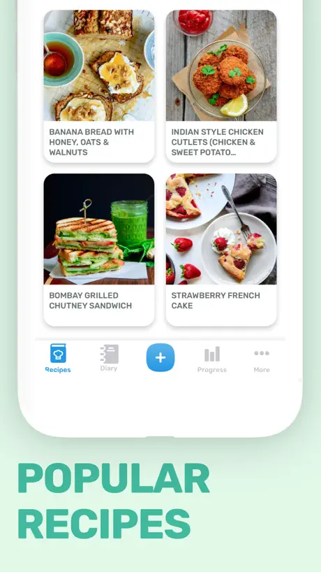 PulseChecker. Calorie Manager