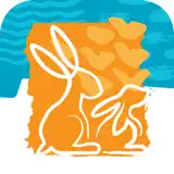 Hop to it! Suffolk Art Trail - Icône de l’app