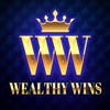 Wealthy Wins icon