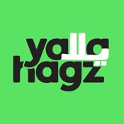 Yalla Hagz - يلا حجز