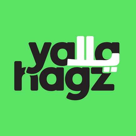 Yalla Hagz - يلا حجز