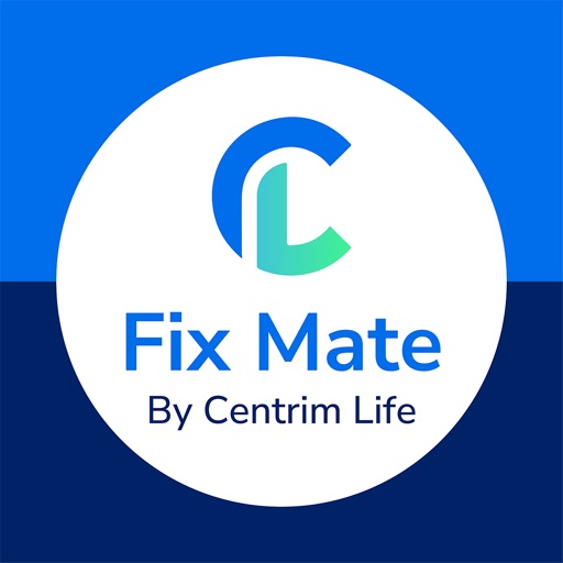 Centrim Life Fix Mate
