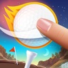 Nano Golf: Hole In One