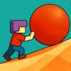 Rock Pusher icon