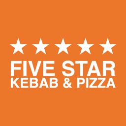 Five Star Kebab