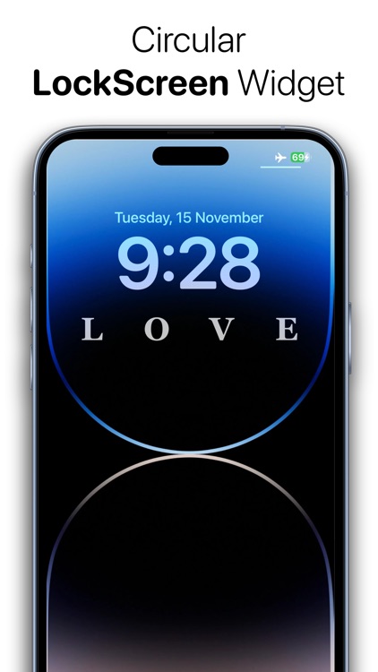 Sticky Widgets Note Liquid 26 screenshot-4