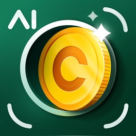 Coin+ Identifier .