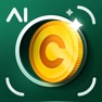 Get Coin+ Identifier . for iOS, iPhone, iPad Aso Report